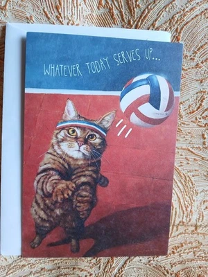 Tarjeta de cumpleaños lo que sea que hoy sirva ¡Espero que te deje sentir como un campeón! Foto 1 de 4