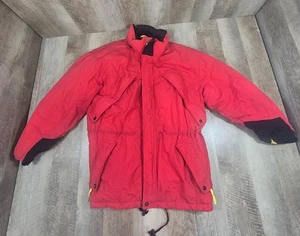 Vintage Marlboro Country Store Jacke Parka Erwachsene Größe M - Bild 1 von 10