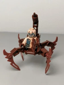 Scorpion minifigure From Marvel Comics  - Picture 1 of 4