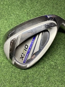 XXIO 11 SPALTKEIL A AW 48° Graphit MP1100 Stiff Flex Rechtshand RH - Bild 1 von 13