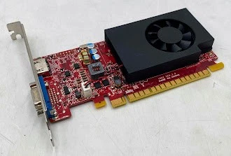Lenovo 11202746 NVIDIA GeForce GT635 2GB PCIe Graphics Card - Image 1 of 4