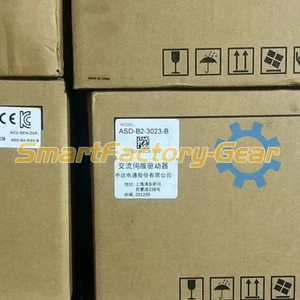 New Delta ASD-B2-3023-B Servo Driver#1pcs In Box ASDB23023B - Picture 1 of 3