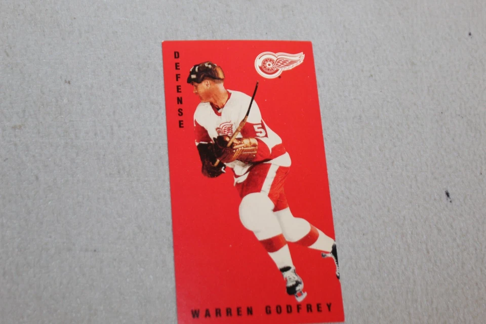 1994 PARKHURST HOCKEY CARDS 1963-64 Season TALL BOY  Complete Your Set U-Pick - Image 1 of 1