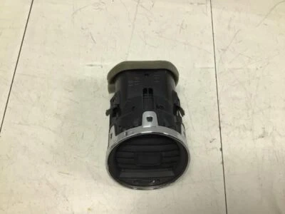 NISSAN MAXIMA S 2011 DELANTERO DERECHO PASAJERO TABLERO PANEL DE VENTILACIÓN DE AIRE DE FÁBRICA Foto 1 de 4