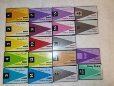 YOUR CHOICE Pfaff Embroidery Cards Creative Fantasy NO PLASTIC CASES * FREE SHIP