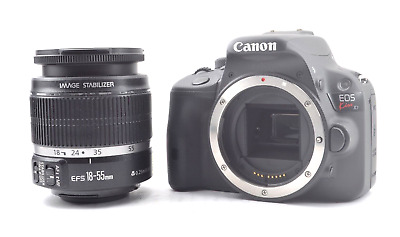 Canon EOS Kiss X7i Telephoto Lens Set 637906 | eBay Canon EOS Kiss X7i Telephoto Lens Set 637906 | eBay