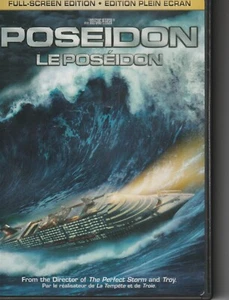 POSEIDON / DVD - Picture 1 of 2