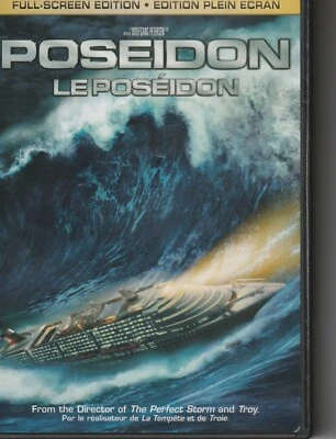 POSEIDON / DVD - Image 1 of 2