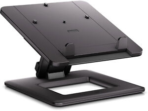NEW HP Dual Hinge Notebook Stand pn AW661AA - Free Shipping!