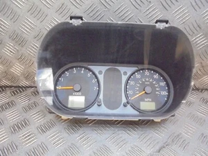 2003 FORD FUSION 1.4 2 5DR INSTRUMENT CLUSTER 2S6F-10849-KF - Picture 1 of 4