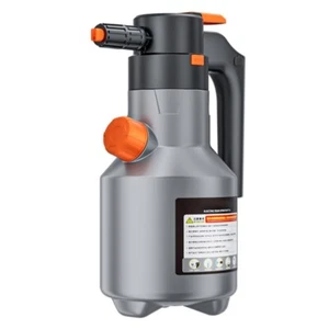 Electric Foam Sprayer Foam Cannons Snow Foam Car Wash Sprayer Bottle Car - Picture 1 of 8