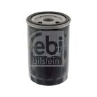 For Audi 100 C4 2.0 E Genuine Febi Spin-On Engine Oil Filter
