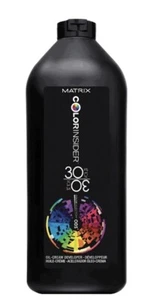 MATRIX COLOR INSIDER 30 VOLUME DEVELOPER 33.8 OZ Sealed - Picture 1 of 6