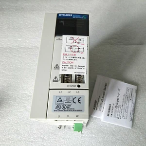 Mitsubishi Used Servo Drive MR-J2S-70CP Tested It in good condition - Picture 1 of 3
