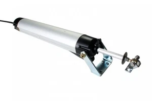 Spindelantrieb, Fensterantrieb, Dachkuppelöffner mit 180mm Hub ! NEU ! - Bild 1 von 4