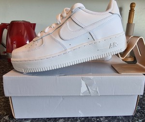 NIKE Air Force One baratas por 40€- Envio GRATUITO