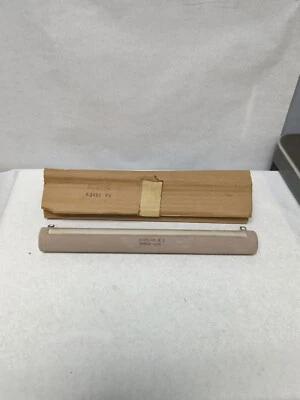 MEMCOR,63481-6V,RESISTOR NOS - Image 1 of 4