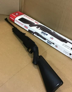 Crosman RepeatAir 1077 Multi-Shot .177, Semi-Auto CO2 Powered Air Rifle - Picture 1 of 7
