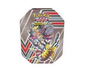 Giratina V Tin Pokemon DE DEUTSCH Herbst 2022 OVP NEU TCG - Bild 1 von 1