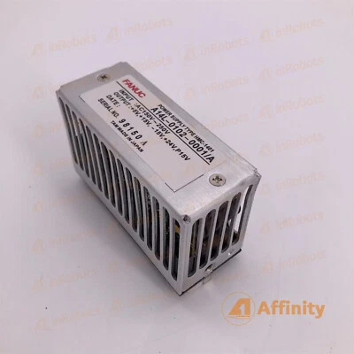 1pc Tested  Fanuc PCB Board A14L-0102-0001/A A14L01020001/A - Image 1 of 4