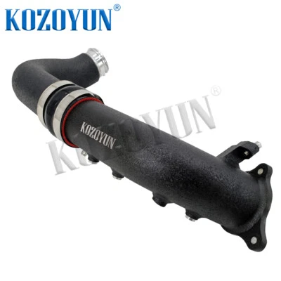 3'' Intake Charge Pipe fit for BMW B46 B48 2.0T 120i 125i 220i 230i f20f21f22f23 - Image 1 of 4