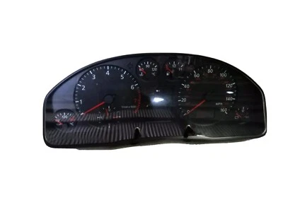 AUDI A6 S6 1997-2005 C5 4B  Petrol Instrument Cluster. - image 1 of 4