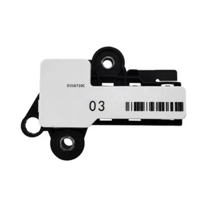 Transmission Control Module Sensor Y3/8s1 For Mercedes Benz 7G 722.9 TCU Plate - Picture 1 of 5
