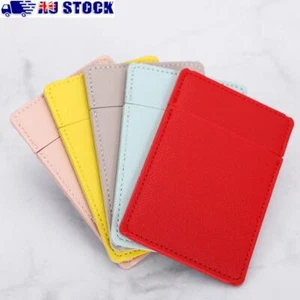 PU Leather Pocket Mirror Stainless steel Small Mirror New Makeup Mirror - Picture 1 of 13