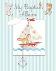 My Baptism Album by Sophie Piper