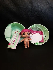 Muñeca Lol CHERRY SERIE 2.fx1 - Imagen 1 de 1