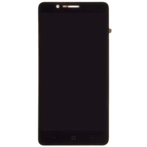 LCD Digitizer Assembly for ZTE Z982 Black Screen Replacement Display Part - Picture 1 of 2