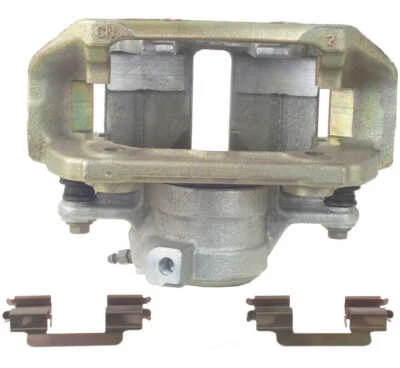 Pinza de freno de disco compatible con Mercedes-Benz C240 C230 2001-2005 CARDONE REMAN Foto 1 de 4