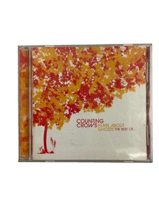 Counting Crows Films About Ghosts The Best Of CD#37 - Picture 1 of 5
