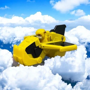 Vehículo diecast PAW Patrol True Metal Jet to the Rescue Rubble de Spin Master - Imagen 1 de 8