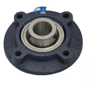 Unidad de cartucho MFC40 RHP MFC40 MFC3 rodamiento de fundición 1040-40G - Imagen 1 de 1