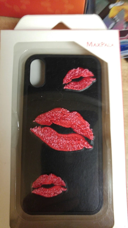 Funda iPhone X Foto 1 de 1