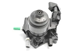 SKODA SUPERB 2015 ONWARDS 2.0TDI ENGINE OIL FILTER HOUSING 03N115389K - Picture 1 of 6
