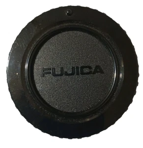Fujica Body Cap for Fujica X Mount SLR AX-1, STX-1, MPF105X - 401 - Picture 1 of 10