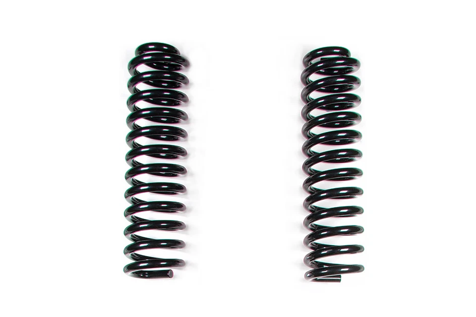 BDS Suspension BDS033401 80-96 Ford F150/Bronco 4" Coil Spring Kit - Image 1 of 1