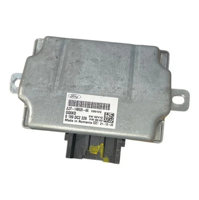 FORD Ranger POWER CONTROL MODULE 2.0 2019-2023 JL3T-14B526-AA - Image 1 of 4