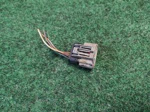 2020-2023 Ford Explorer OEM Rear Side Blind Spot Radar Sensor Wire Pigtail 4S5 - Picture 1 of 5
