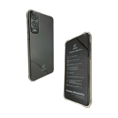 Eudora E65 Pro 32GB Smartphone 4G Android Unlocked 6.52" 8MP ATT T-Mobil Verizon - Image 1 of 4