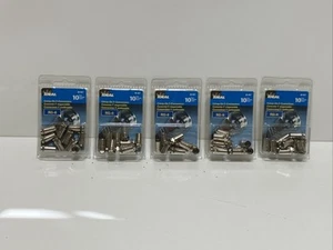 Lot Of (5) Ideal 85-037 Crimp Connector, 10 Pack 50 Total - Picture 1 of 3