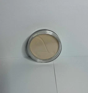 NEW Jane Iredale PurePressed Base Mineral Foundation 0.35 Oz BISQUE - Picture 1 of 2