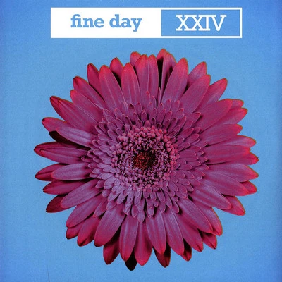 Opus III - Fine Day XXIV (Vinyl 12" - 2024 - UK - Original) - Bild 1 von 2