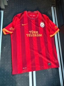 Camiseta Original Nike Galatasaray Istanbul Talla XL NUEVA - Imagen 1 de 8