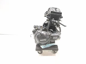 21-23 Benelli Leoncino 500 Engine Motor GUARANTEED - Picture 1 of 11