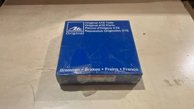 JEU de 2disque frein arrière AUDI A5 B8 - Photo 1/2