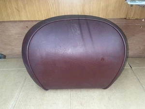 Cojín respaldo topbox Vespa GTS 125 300 - Imagen 1 de 5