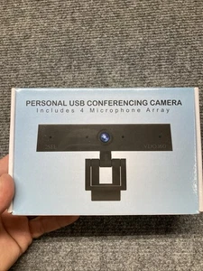 VDO360 2SEE Full HD Web Camera - Picture 1 of 4